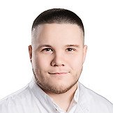 Врач Шульгин Александр Сергеевич