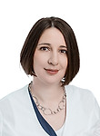 Врач Шумакова Людмила Александровна
