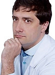 Врач Шуман Евгений Александрович