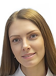 Врач Шумилина Екатерина Александровна