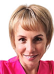 Врач Шумилина Мария Валерьевна