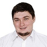 Врач Шумило Никита Сергеевич