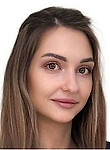 Врач Шушканова Дарья Владимировна