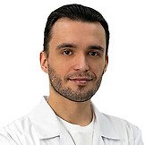 Врач Шварц Андрей Владимирович