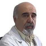 Врач Шварцман Александр Наумович