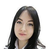 Врач Швецова Яна Андреевна