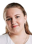 Врач Швецова Наталья Сергеевна