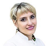 Врач Сидлецкая Оксана Иосифовна