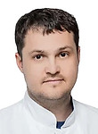 Врач Сидоров Георгий Георгиевич