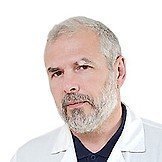 Врач Сидорович Михаил Юрьевич