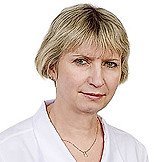 Врач Сигачева Татьяна Владимировна