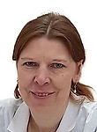 Врач Силаева Елена Борисовна