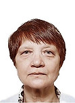 Врач Силина Светлана Васильевна