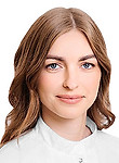 Врач Силкина Анастасия Андреевна 