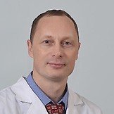 Врач Силков Дмитрий Александрович