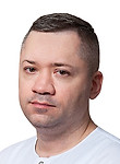 Врач Симоненко Евгений Витальевич