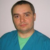 Врач Симонов Алексей Юрьевич
