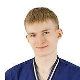 Врач Синютич Георгий Леонидович