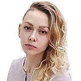 Врач Сиражетдинова Олеся Владиславовна