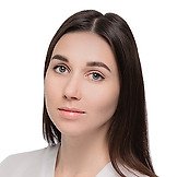 Врач Сирина Мария Евгеньевна 