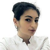 Врач Ситникова Ирина Сергеевна