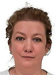 Врач Ситтикова Алёна Анатольевна
