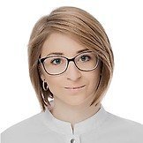 Врач Сивирина Наталья Викторовна