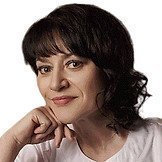 Врач Сюсина Оксана Алексеевна