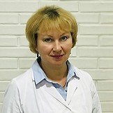 Врач Скипина Марина Валерьевна