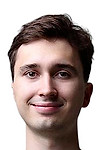 Врач Скляров Александр Дмитриевич