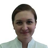 Врач Скопинцева Татьяна Валерьевна