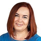 Врач Скоробогатова Анна Анатольевна