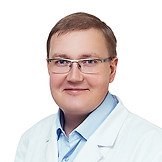 Врач Скороходов Иван Сергеевич