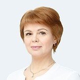 Врач Скорынина Татьяна Андреевна