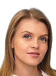 Врач Скоторенко Екатерина Дмитриевна
