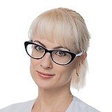 Врач Скряга Алла Андреевна