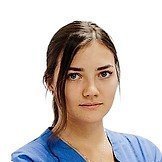 Врач Слабода Ольга Константиновна