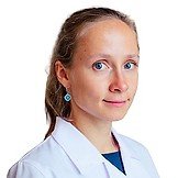Врач Словак Мария Александровна