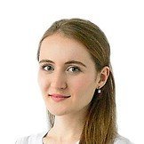 Врач Слукина Яна Юрьевна