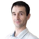Врач Сметанин Алексей Леонидович