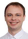 Врач Смирнов Юрий Николаевич