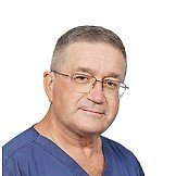 Врач Смирнов Олег Анатольевич