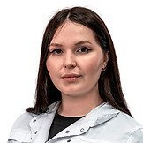 Врач Смирнова Екатерина Викторовна