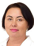 Врач Смирнова Елена Артуровна