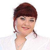 Врач Смирнова Елена Геннадьевна
