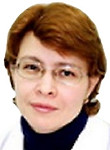 Врач Смирнова Елена Валерьевна