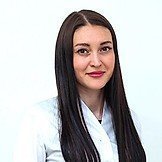 Врач Смирнова Инга Калимжановна