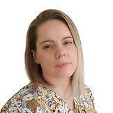 Врач Смирнова Юлия Сергеевна 