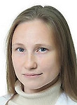 Врач Смирнова Любовь Владимировна