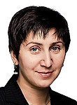Врач Смирнова Марина Юрьевна